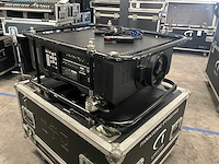 Panasonic pt-dz21k2 dlp projector - afbeelding 7 van  13