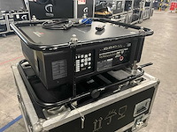 Panasonic pt-dz21k2 dlp projector - afbeelding 8 van  13