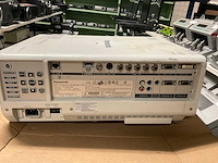 Panasonic pt-dz570e projector - afbeelding 4 van  6