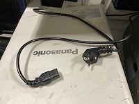 Panasonic pt-dz570e projector - afbeelding 6 van  6