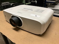 Panasonic pt-ew550 projector - afbeelding 2 van  6