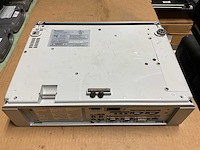 Panasonic pt-f300ntu lcd projector - afbeelding 5 van  5