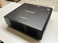 Panasonic pt-frq50b 4k ultra hd laser beamer - afbeelding 4 van  6