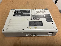 Panasonic pt-lb20vu lcd projector - afbeelding 4 van  5