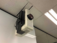 Panasonic pt-mz670 beamer - afbeelding 1 van  5