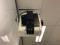 Panasonic pt-mz670 beamer - afbeelding 4 van  5