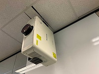 Panasonic pt-mz670 beamer - afbeelding 5 van  5