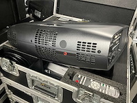 Panasonic pt-rz470ek full hd dlp projector - afbeelding 6 van  10