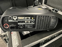 Panasonic pt-rz470ek full hd dlp projector - afbeelding 10 van  10