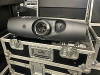 Panasonic pt-rz470ek full hd dlp projector - afbeelding 1 van  10