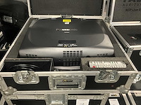 Panasonic pt-rz470ek full hd dlp projector - afbeelding 3 van  10