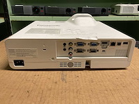 Panasonic pt-tw351r lcd projector - afbeelding 2 van  4