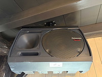 Panasonic ramsa - ws-at300e speaker (2x) - afbeelding 1 van  2