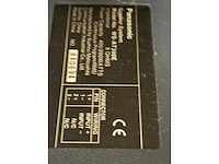 Panasonic ramsa - ws-at300e speaker (2x) - afbeelding 2 van  2