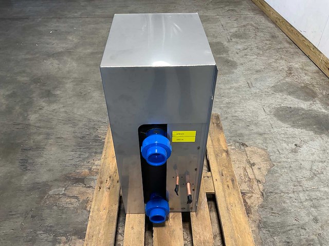 Panasonic spm-250 zwembadmodule - 23-28kw - afbeelding 2 van  5