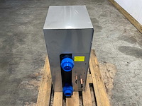 Panasonic spm-250 zwembadmodule - 23-28kw - afbeelding 2 van  5
