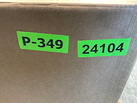 Panasonic spm-250 zwembadmodule - 23-28kw - afbeelding 6 van  6