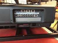 Panasonic sxga+ 7000 beamer incl. afstandsbediening - afbeelding 2 van  5