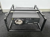 Panasonic sxga+7000 beamers & projectie - afbeelding 1 van  2