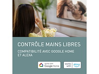 Panasonic tb-24s40aez s40-serie 24 inch hd led smart tv - afbeelding 2 van  7