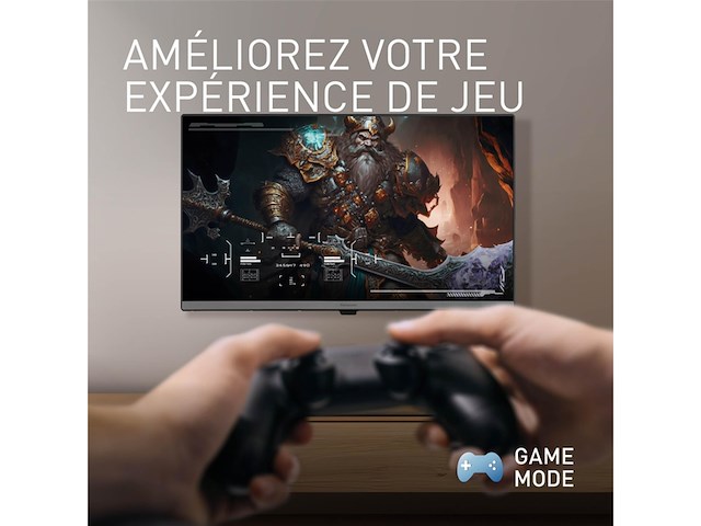 Panasonic tb-24s40aez s40-serie 24 inch hd led smart tv - afbeelding 3 van  7