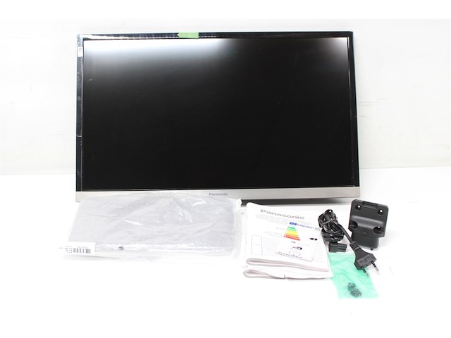 Panasonic tb-24s40aez s40-serie 24 inch hd led smart tv - afbeelding 6 van  7