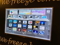 Panasonic televisie - afbeelding 1 van  6