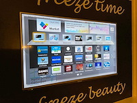 Panasonic televisie - afbeelding 2 van  6