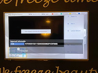 Panasonic televisie - afbeelding 3 van  6