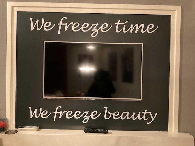 Panasonic televisie - afbeelding 5 van  6