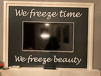 Panasonic televisie - afbeelding 5 van  6