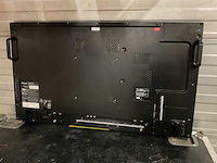 Panasonic th-42lf8w 42” full-hd led display (3x) - afbeelding 5 van  7