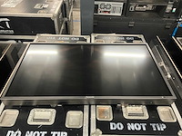 Panasonic th-47lf30er full hd 47” monitor (2x) - afbeelding 1 van  7