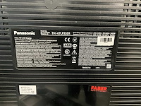 Panasonic th-47lf30er full hd 47” monitor (2x) - afbeelding 4 van  7