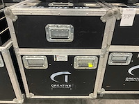 Panasonic th-47lf30er full hd 47” monitor (2x) - afbeelding 6 van  7