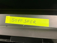 Panasonic th-50pf30er full hd 50” plasma monitor (2x) - afbeelding 2 van  10