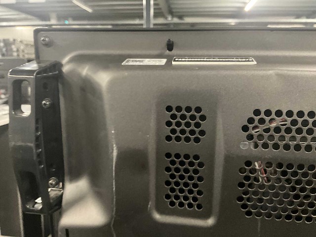 Panasonic th-50pf30er full hd 50” plasma monitor (2x) - afbeelding 5 van  10