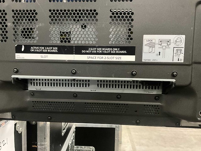 Panasonic th-50pf30er full hd 50” plasma monitor (2x) - afbeelding 6 van  10