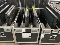 Panasonic th-50pf30er full hd 50” plasma monitor (2x) - afbeelding 9 van  10