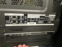 Panasonic th-50pf30er full hd 50” plasma monitor (2x) - afbeelding 7 van  10