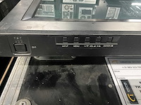 Panasonic th-50pf30er full hd 50” plasma monitor (3x) - afbeelding 3 van  9