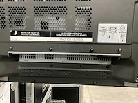 Panasonic th-50pf30er full hd 50” plasma monitor (3x) - afbeelding 6 van  9