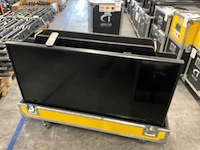 Panasonic th-55lf6w 55” full hd monitor - afbeelding 1 van  7