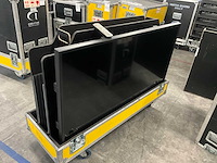 Panasonic th-55lf6w 55” full hd monitor - afbeelding 2 van  7