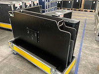 Panasonic th-55lf6w 55” full hd monitor - afbeelding 3 van  7