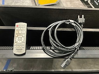 Panasonic th-55lf6w 55” full hd monitor - afbeelding 4 van  7