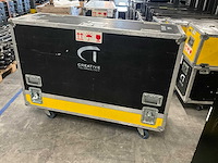 Panasonic th-55lf6w 55” full hd monitor - afbeelding 5 van  7