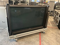 Panasonic th-65pf12ek 65” full hd plasma monitor - afbeelding 2 van  5