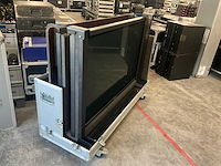 Panasonic th-65pf12ek 65” full hd plasma monitor - afbeelding 3 van  5