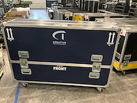 Panasonic th-65pf30er 65” full hd plasma monitor - afbeelding 4 van  5